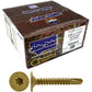#10 Self Drilling Wafer Head Screws -  Wood to Metal - Self Tapping Star/Torx TEK Screw