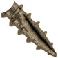 Soft Wood Deck Screws - Exterior Corrosion Resistant