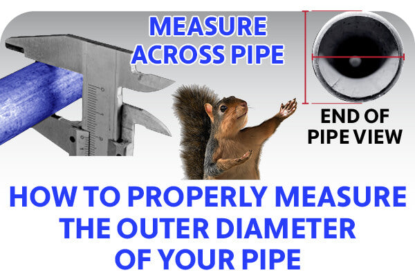 ROLLING/SLIDING GATE TRACK BRACKET: for 1-5/8" Track Pipe & Post (1-5/8"-2-7/8")