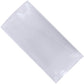 6 Mil Clear Poly Bags - Heavy Duty Plastic Packaging Bags - Multiple Sizes