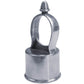 Aluminum Chain Link Fence Loop Cap Eye Tops