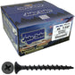 Gray Phosphate Coarse Thread Drywall Screws - Drywall, Gypsum board, Sheet rock, Plasterboard Screws. Use for all purpose wood screws.