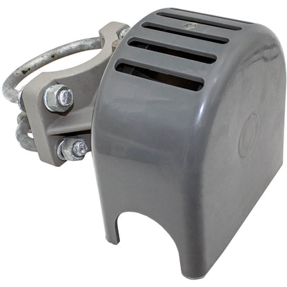 Cantilever Wheels - Cantilevered Gate Rollers for Sliding Gates