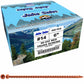 Jake Sales Star Head Coated Truss Screws - Structural Wood Fasteners for Truss and Framing Connections - Heat-Treated Steel, ACQ Compatible