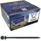 Gray Phosphate Fine Thread Drywall Screws-  Gypsum board, Sheetrock, Plasterboard Screws. Use for all purpose wood screws.
