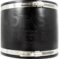 DEKS  Flexible Pipe Coupler - Leak-Proof for Clay, PVC, Copper, and Steel Connections