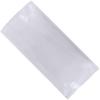 6 Mil Clear Poly Bags - Heavy Duty Plastic Packaging Bags - Multiple Sizes