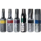 Torx/Star Driver Bit Sets. Quick Change Shanks in One and Two Inch Lengths