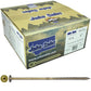 #14 Construction Lag Screws - Exterior Coated Torx/Star Drive Heavy Duty Structural Lag With Modified Truss Washer Head