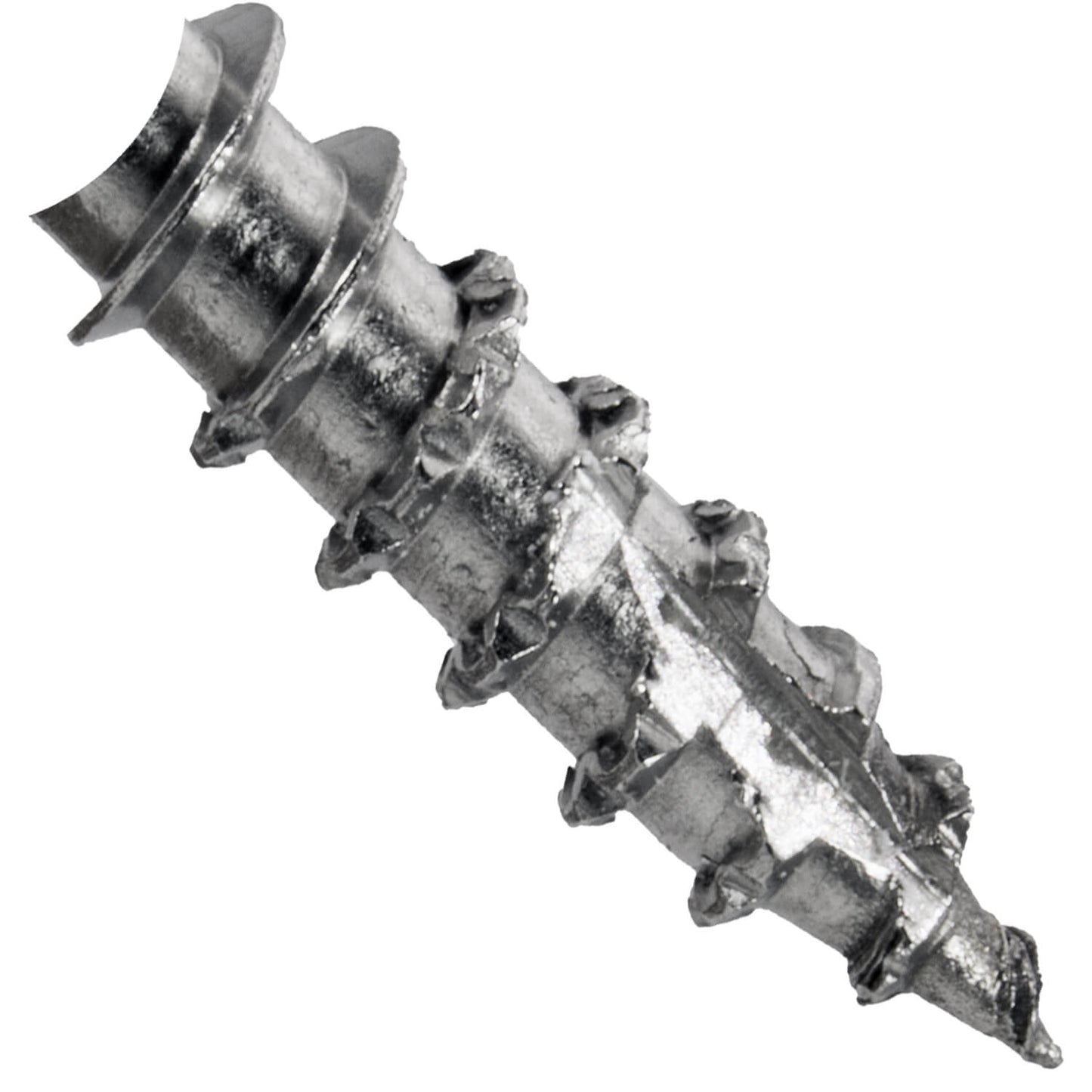 #15 Stainless Steel Construction Lag Screw  T-30 Torx/Star Drive Heavy Duty Lag Screw - Modified Truss Washer Head