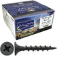 Gray Phosphate Coarse Thread Drywall Screws - Drywall, Gypsum board, Sheet rock, Plasterboard Screws. Use for all purpose wood screws.