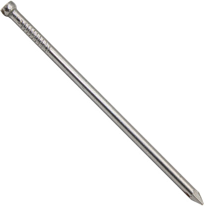 Finish Nails - Non-Structural Nails for Trim, Molding, and Paneling