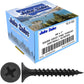 Gray Phosphate Fine Thread Drywall Screws – Drywall, Gypsum, Sheetrock, Wood