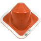 Dektite Hi-Pitch Roof Flashing for Steep Slope Metal Roofing Flexible Flashing With Aluminum Collar