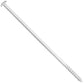 #14 x 7" Ceramic Coated Torx/Star Drive Gutter Screws -  For Fastening Gutters to Wood - Torx/Star T-30 Drive Head