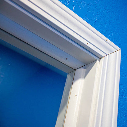Finish Nails - Non-Structural Nails for Trim, Molding, and Paneling