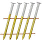 15 Degree Wire Weld Coil - Collated - Roofing, Siding and Fencing Nails