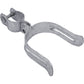 Heavy Duty Residential Chain Link Fork Latch (Bolt in) Galvanized Pressed Steel To Resist Rust and Corrosion