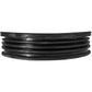 DEKS J-Tite Service Weight Soil Gasket - One Piece Compression Gasket of Molded Neoprene Rubber