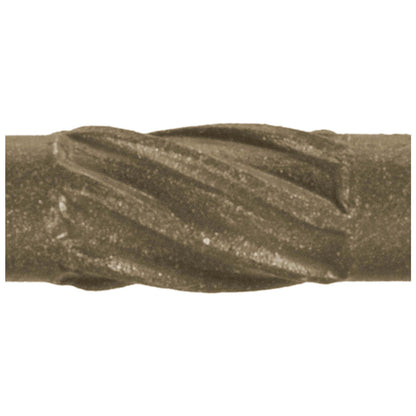 #10 Deck Screws - Exterior Corrosion-Resistant for Softwood Decking