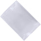 6 Mil Clear Poly Bags - Heavy Duty Plastic Packaging Bags - Multiple Sizes