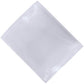 6 Mil Clear Poly Bags - Heavy Duty Plastic Packaging Bags - Multiple Sizes