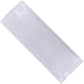 6 Mil Clear Poly Bags - Heavy Duty Plastic Packaging Bags - Multiple Sizes