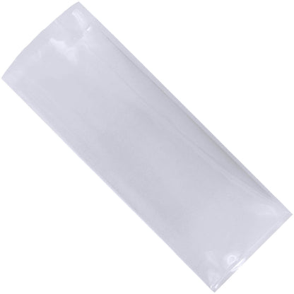 6 Mil Clear Poly Bags - Heavy Duty Plastic Packaging Bags - Multiple Sizes