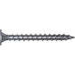 #10  Low Profile Pancake Head Roofing Screws - Wood to Metal - For Standing Seam Roofs - Zinc Plated