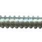 6 x 1-1/4" Bugle Head - Drywall To Metal - Phillips Head With Self Drilling #2 Drill Point tip - Zinc Coated for Corrosion Resistance. For Interior Usage.