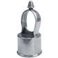 Aluminum Chain Link Fence Loop Cap Eye Tops