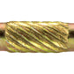 #10 x 2" Gold Star Wood Screw, T-30 Torx Drive, Flat Head (OVERSTOCK)