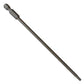 T10 (T-10) Torx/Star Driver Bit - Color Coded Torx/Star Drive Bit for Screws and Fasteners Requiring T10 (T-10) Size Bits