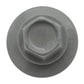 14x2" Metal Roofing Screw  - SLATE (CLEARANCE)