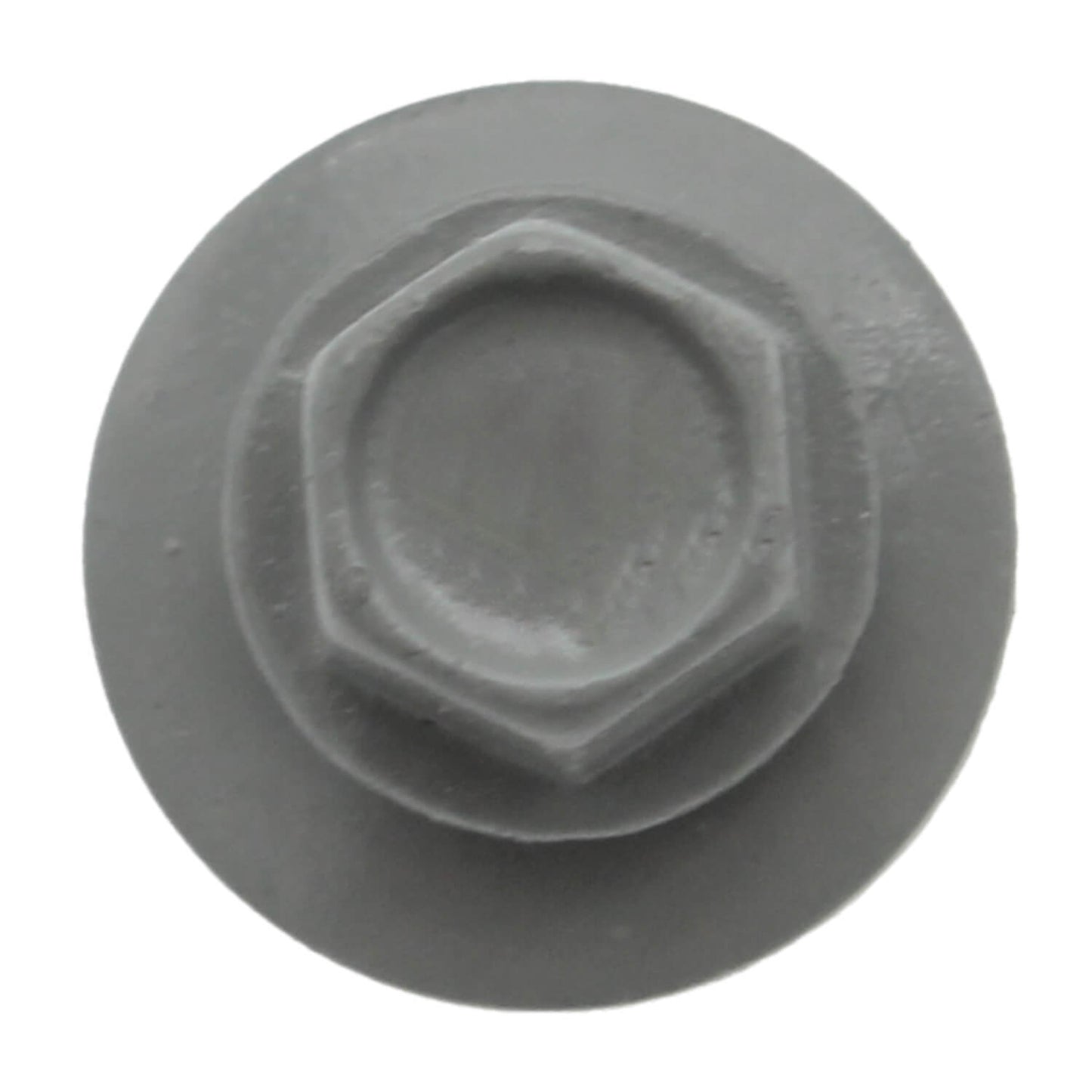 14x2" Metal Roofing Screw  - SLATE (CLEARANCE)
