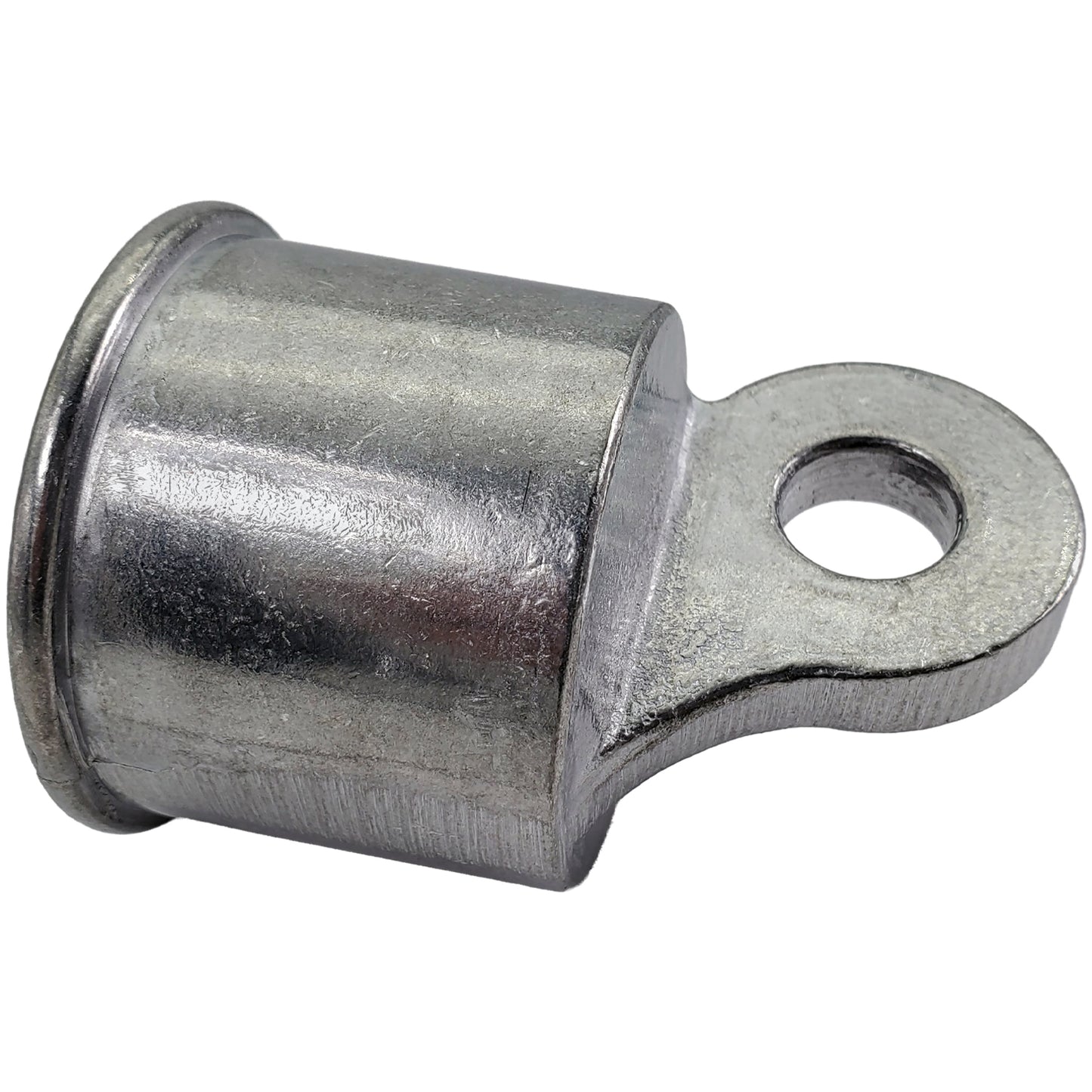 Aluminum Chain Link Fence Top Rail Ends