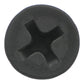 #6x1" Gray Phosphate Fine Thread Drywall Screws - For Metal Studs (Clearance)