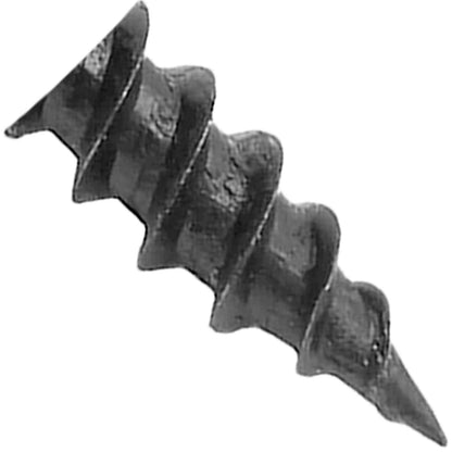 #8x2-1/2" Gray Phosphate Fine Thread Drywall Screws - For Metal Studs (Clearance) 8,800 Screws