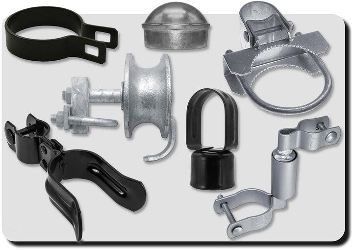 Chain Link Fence Hardware