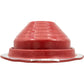 #5 Dark Blue Dektite Round Base Pipe Flashing - DF105DB - Case of 10(CLEARANCE)