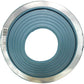 #5 Light Blue Dektite Round Base EPDM Pipe Flashing-DF105LB- Case of 14 (CLEARANCE)