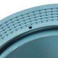 #5 Light Blue Dektite Round Base EPDM Pipe Flashing-DF105LB- Case of 14 (CLEARANCE)