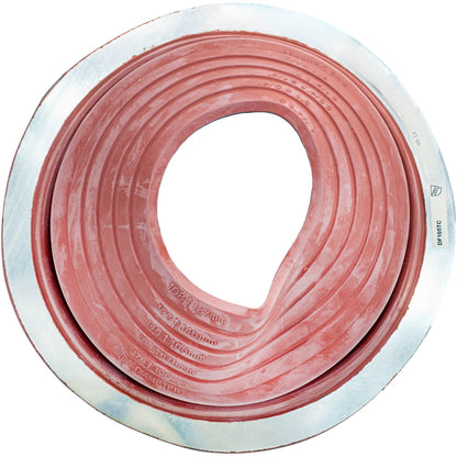 #5 Terracotta Dektite Round Base EPDM Pipe Flashing – DF105TC - Case of 10 (CLEARANCE)