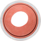 #8 Terracotta Dektite Round Base Pipe Flashing - DF108TC - Case of 5 (CLEARANCE)