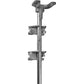 drop pin 36inch chain link square