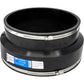 10" x 10" DEKS Flexible Coupling - DX1002-1010 - 4 PACK (CLEARANCE)