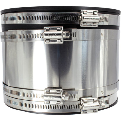 6" x 6" DEKS Series 1002 SR Stainless Steel Shear Ring Coupling – DX1002-66SR - 10 Pack (CLEARANCE)