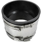 6" x 6" DEKS Series 1002 SR Stainless Steel Shear Ring Coupling – DX1002-66SR - 10 Pack (CLEARANCE)