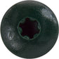 10x2" LOW PROFILE Star Head Roofing Screws - HI-LO Thread - (CLEARANCE)