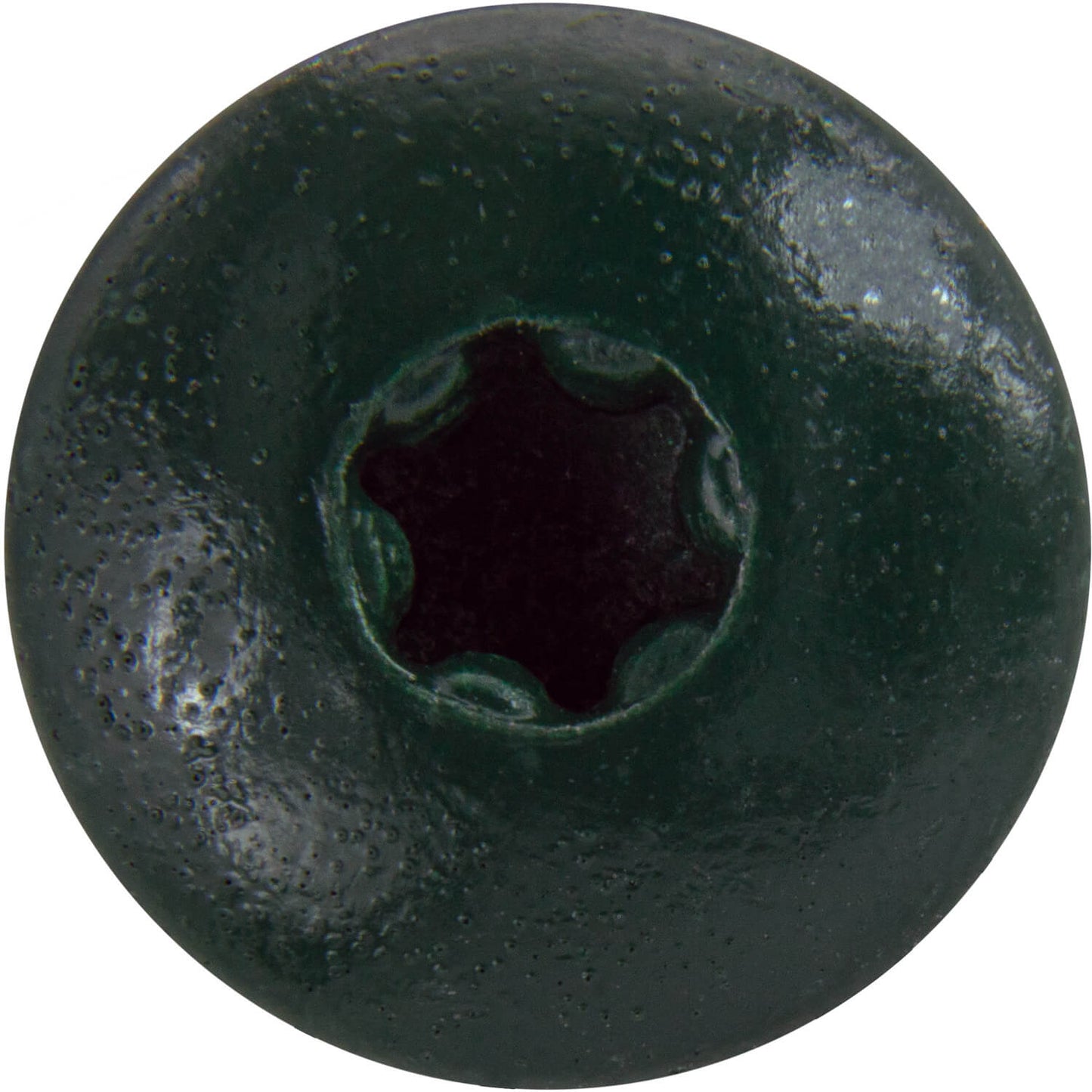 10x2" LOW PROFILE Star Head Roofing Screws - HI-LO Thread - (CLEARANCE)